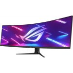 مانیتور Asus ROG Strix XG49WCR - کیفیت Dual QHD - خمیده - 49 اینچ - Image 5