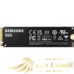 حافظه اس اس دی Samsung 990 Pro - دو ترابایت - Image 3
