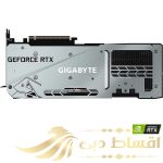 کارت گرافیک Gigabyte GeForce RTX 3070 Ti OC - حافظه هشت گیگابایت - Image 6
