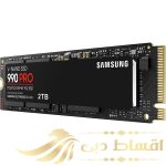 حافظه اس اس دی Samsung 990 Pro - دو ترابایت - Image 6