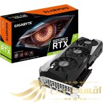 کارت گرافیک Gigabyte GeForce RTX 3070 Ti OC - حافظه هشت گیگابایت - Image 7