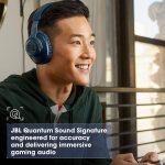 هدست JBL Quantum 100 - سیاه - Image 5