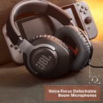 هدست JBL Quantum 100 - سیاه - Image 6