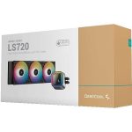 خنک کننده پردازنده DeepCool LS720 SE - Image 2