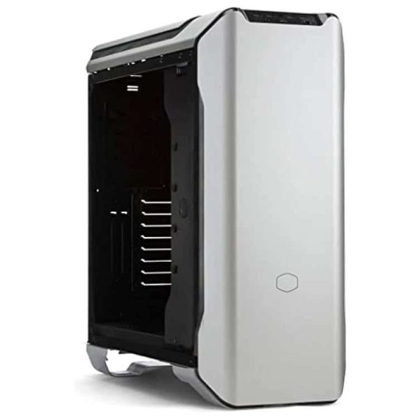 کیس کامپیوتر Cooler Master MasterCase SL600M - مید تاور - سفید