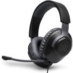 هدست JBL Quantum 100 - سیاه