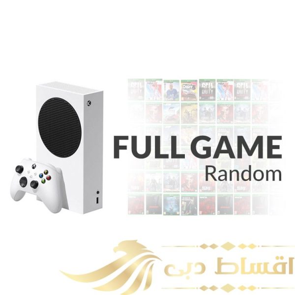 ایکس باکس سری اس - Full Game
