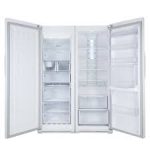 یخچال فریزر دوقلو هیمالیا مدل رومانو پلاس - Image 2