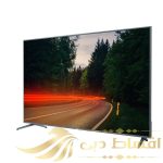 تلویزیون ال ای دی هوشمند جی پلاس مدل GTV-75RU832S سایز 75 اینچ