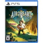 بازی Airoheart برای PS5