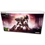 بازی Armored Core 6: Fires of Rubicon نسخه کالکتور برای PS5