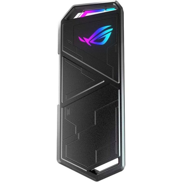 کیس Asus ROG Strix Arion Lite مخصوص SSD M.2 - پورت USB-C