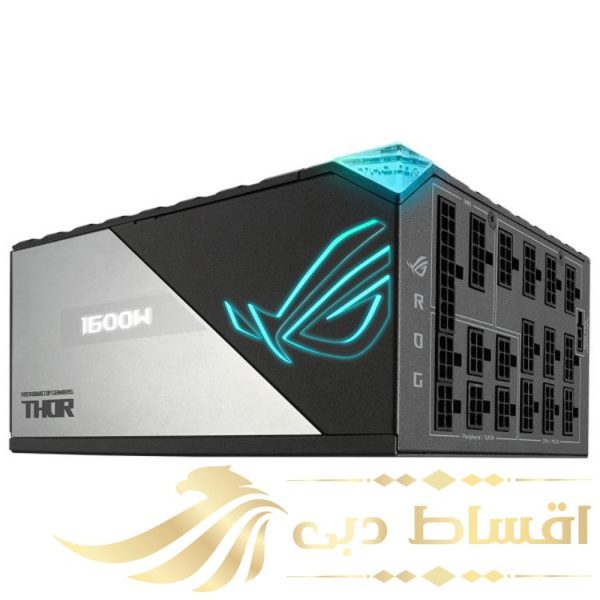 پاور ROG Thor 1600W Titanium