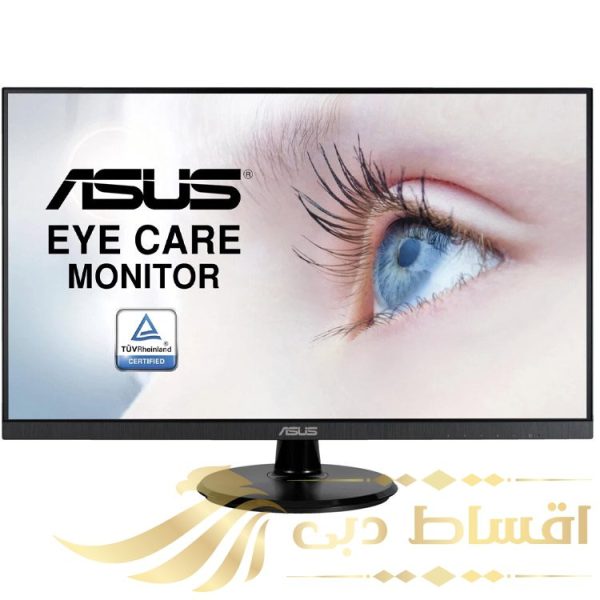 مانیتور Asus VA27DQ - کیفیت Full-HD - سایز 27 اینچ