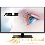 مانیتور Asus VP32AQ - کیفیت QHD - سایز 32 اینچ