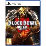 بازی Blood Bowl 3 نسخه سوپر دلوکس Brutal برای PS5