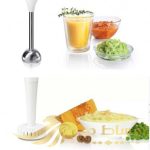 گوشت کوب برقی بوش مدل MSM66155 - Image 4