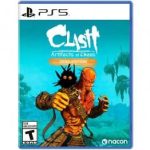 بازی Clash: Artifacts of Chaos نسخه Zeno برای PS5