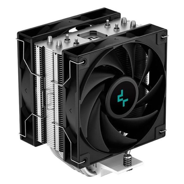 فن پردازنده DeepCool AG400 Plus