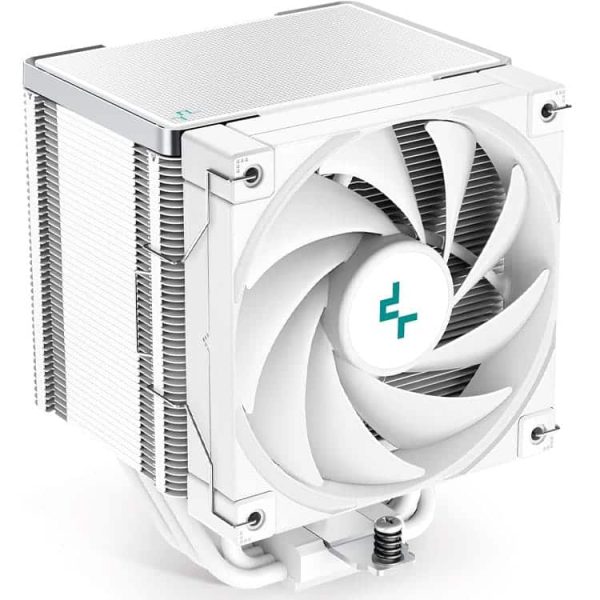 فن پردازنده DeepCool AK500 WH - سایز 120 میلیمتر