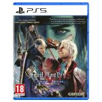 بازی Devil May Cry 5 نسخه ویژه برای PS5