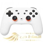 گیم پد Google Stadia - بی‌سیم