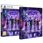 بازی Gotham Knights نسخه Special برای PS5