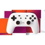 گیم پد Google Stadia - بی‌سیم - Image 5