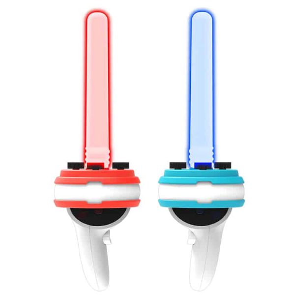 کنترلر iplay Lightsaber مخصوص متا کوئست 2