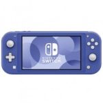 نینتندو سوییچ لایت - آبی مدل: Switch Lite