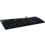 کیبورد Logitech G G815 - سوییچ کلیکی