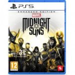 بازی Midnight Suns نسخه Enhanced برای PS5