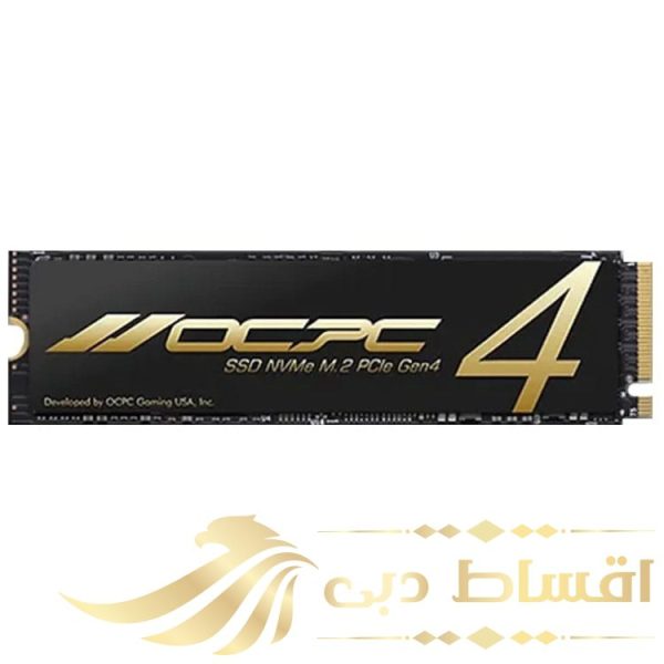 اس اس دی OCPC MBL-400 - دو ترابایت