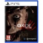 بازی Oxide: Room 104 برای PS5