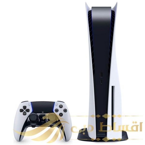 PS5 دیجیتال باندل اج