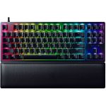 کیبورد Razer Huntsman v2 TKL - سوییچ بنفش