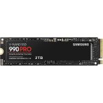 حافظه اس اس دی Samsung 990 Pro - دو ترابایت