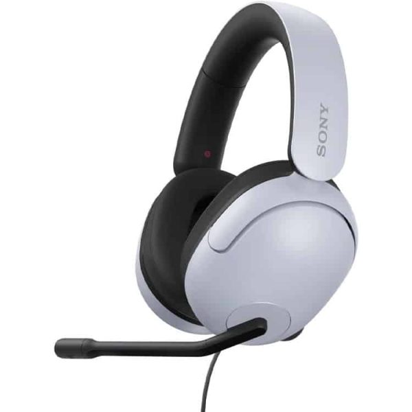 هدست Sony InZone H3