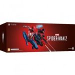 بازی Spider-Man 2 نسخه کالکتور برای PS5