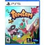 Temtem - PS5