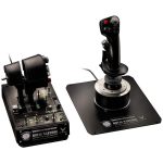 سیستم شبیه‌ساز هواپیمای Thrustmaster Warthog