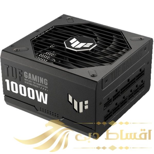 پاور TUF 1000W Gold