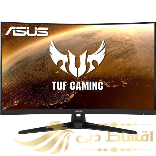 مانیتور TUF VG34VQL1B - کیفیت UWQHD - خمیده - سایز 34 اینچ