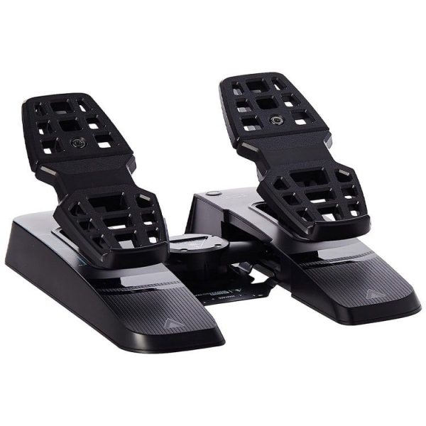 پدال و سکان جانبی Turtel Beach VelocityOne برای ایکس باکس