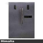 یخچال فریزر دوقلو هیمالیا مدل رومانو پلاس
