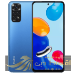 گوشی موبایل شیائومی مدل Redmi Note 11 ظرفیت 128 گیگابایت - رم 4 گیگابایت