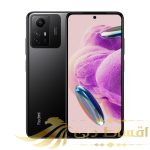 گوشی موبایل شیائومی مدل Redmi Note 12S ظرفیت 256 گیگابایت رم 8 گیگابایت