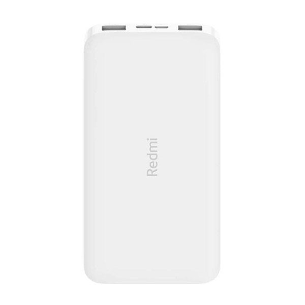 پاوربانک مدل Redmi PB100LZM ظرفیت 10000 میلی آمپر ساعت