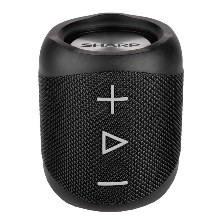 اسپیکر بلوتوثی قابل حمل شارپ مدل GX-BT180