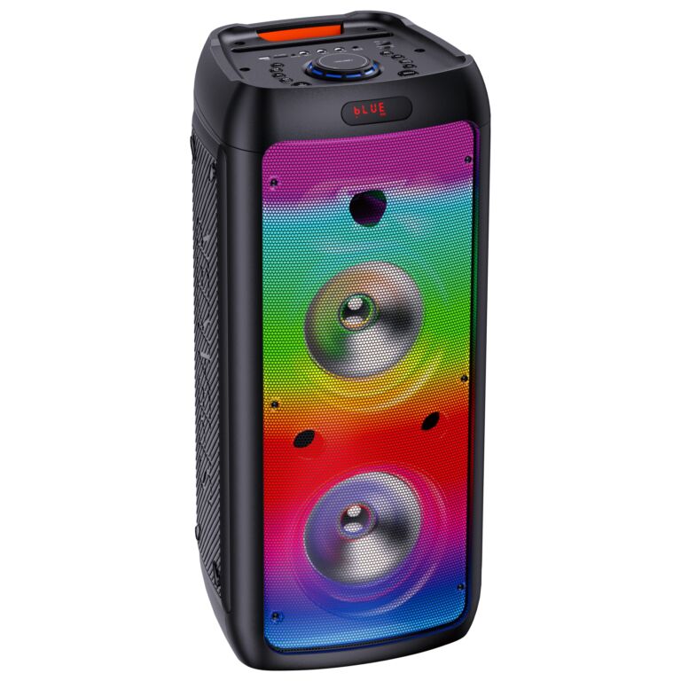 اسپیکر بلوتوثی قابل حمل کاکوسیگا مدل KSC821